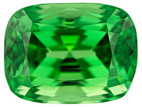 Image result for Tsavorite Grading Chart