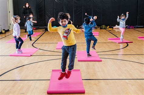 Image result for Child Dance Class