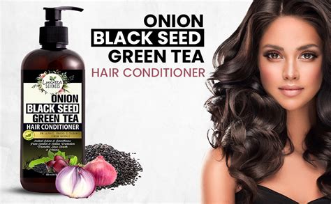 Buy Luxura Sciences Onion Conditioner 300 ml SLS Sulfate Free Organic ...