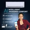 Flipkart.com | Buy Midea 2025 Model 6 in 1 Convertible Cooling AI+ 1.5 ...