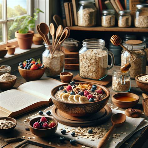 Are Quaker Oats Rolled Oats? Understanding the Difference