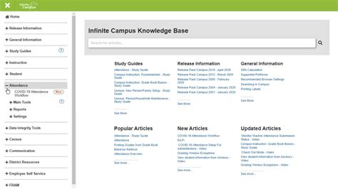Image result for SQL and Infinite Campus How To