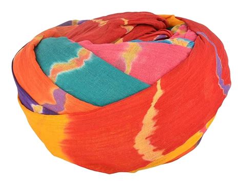 Jodhpuri Safa Men's Safa (Multi-Coloured, 21) : Amazon.in: Clothing ...