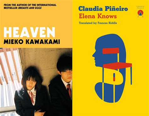 2022 International Booker Prize: A reader’s guide to the six translated ...