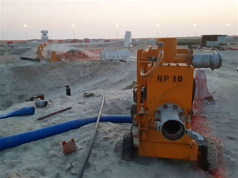 Comparing 6-Inch, 8-Inch, and 12-Inch Dewatering Pumps Images and Pump ...