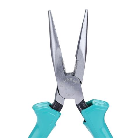 Buy Taparia Long Nose Pliers 1420-6 160mm Online at Best Price in India ...