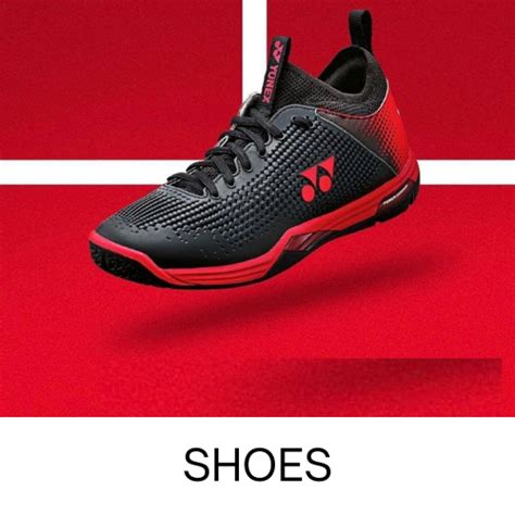 Badminton Shoes – Sportswing.in