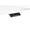 Steelcase Solo Electric Motorised Height Adjustable Home Office Desk ...
