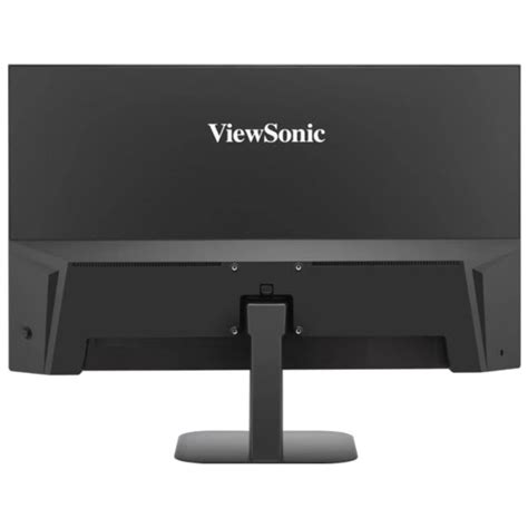 VIEWSONIC VA2708 27 Inch 4K UHD 60Hz IPS Panel 104% SRGB 4MS Adaptive ...