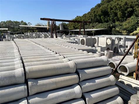 广州惠州现货 钢筋混凝土水泥管 二级承插管 钢筋涵管 工厂批 - 九正建材网