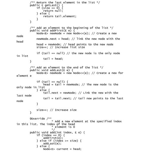 Image result for Example of Implementation Java