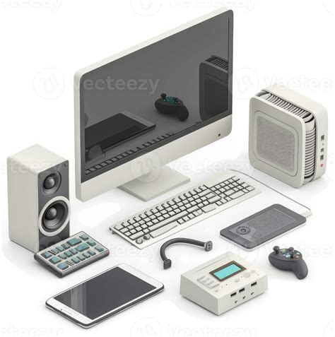 Image result for Computer Display and Peripherals