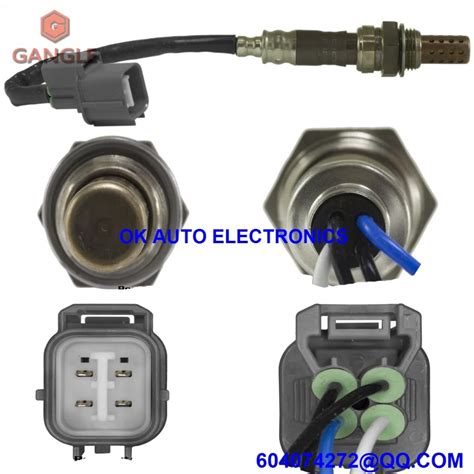 Image result for Bad O2 Sensor Honda Accored