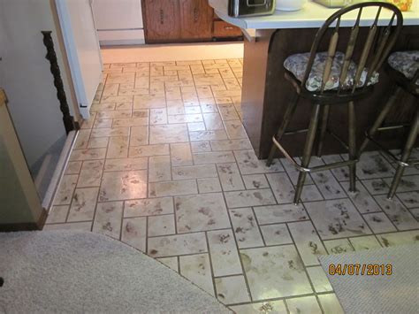 20 Fabulous Epoxy Kitchen Floor Residential - Home Decoration and ...