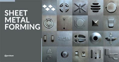 Sheet Metal Forming Tricks 的图像结果