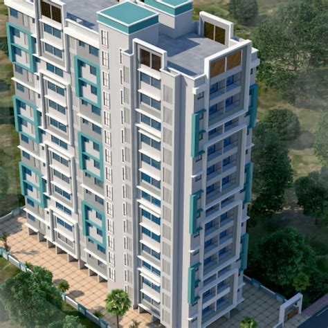 RK Rose Residency in Kamatghar, Bhiwandi, Maharashtra, India, Mumbai ...