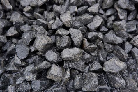 Gravels — Warren's Rock N' Mulch