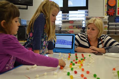 Ohio will now recognize STEM elementary schools - Ohio STEM Learning ...