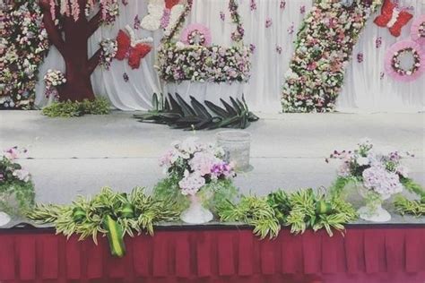 Ambara Elegance Convention Hall, Kumaraswamy Layout - Venue - Jayanagar ...