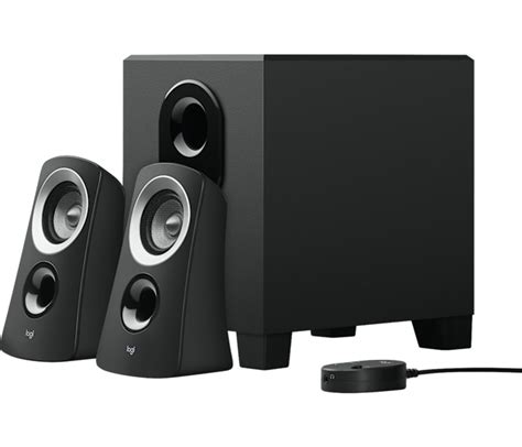 Logitech Speakers Connection to PC 的图像结果