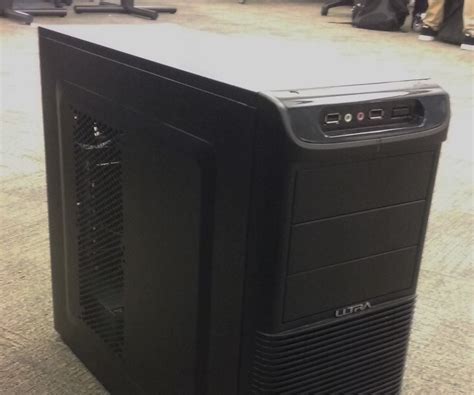 Image result for HowToBasic How to Build a Computer