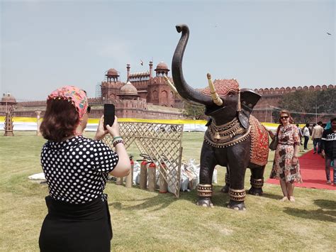 Only 30 E-Visas Issued Under Chalo India Global Diaspora Campaign in ...