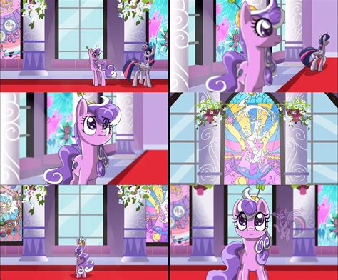 Image result for MLP Bride of Discord Episode 9