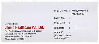 Mestene Tablet 10 - Uses, Side Effects, Dosage, Price | Truemeds