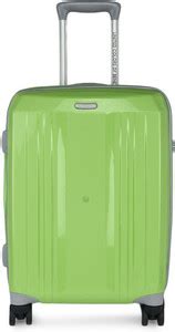 United Colors of Benetton HARD LUGGAGE TROLLEY LARGE Expandable Check ...
