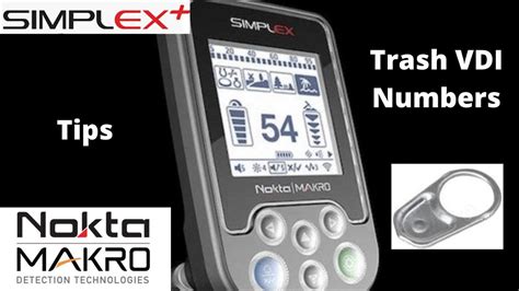 Nokta Makro Simplex Tips 的图像结果