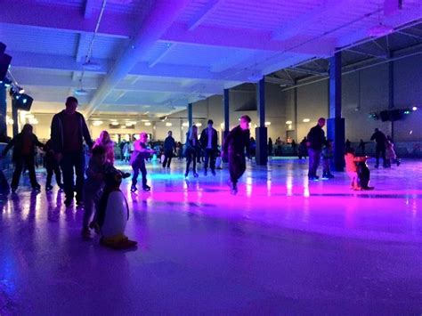 PLANET ICE - ICE RINK - All You Need to Know BEFORE You Go 2026 (with ...