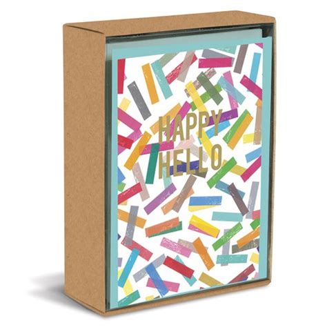 Blank Notebook Paper Card 的图像结果