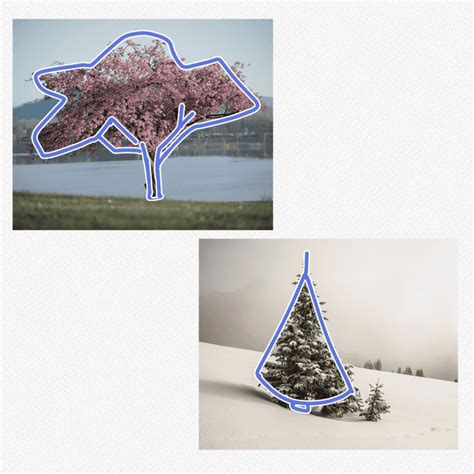 Graph Using Equation to Draw Simple Tree 的图像结果