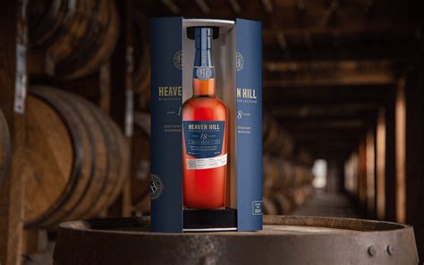Heaven Hill Distillery | Heaven Hill Heritage Collection