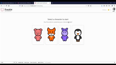 Image result for Freckle YouTube Tutorial