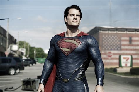 Superman Man Of Steel 3 | The Tube