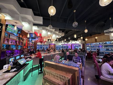 Sneak Peek at iTzcali Tapas & Tequila | Wichita By E.B.