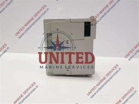 ALLEN BRADLEY COMPACTLOGIX 2 MB ENET CONTROLLER 1769-L33ER 9012 SER A ...