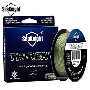 Buy Atoz prime 500M 15-60LB 4 Strands PE Braided Fishing Line Super ...