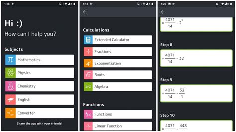 Homework Help App 的图像结果