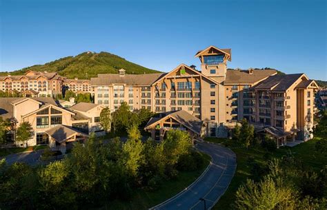 WANDA JIN RESORT CHANGBAISHAN (Fusong County) - Hotel Reviews, Photos ...