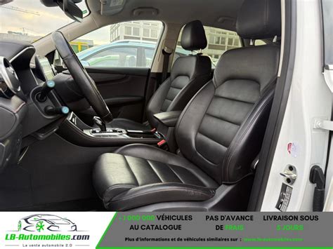 MG EHS 1.5T GDI PHEV 258 occasion en vente à 19500€ - LB Automobiles ...