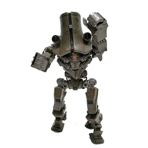 Respaw Transformers Toy Pacific Rim 2 Robot Model Cherlow Movable ...
