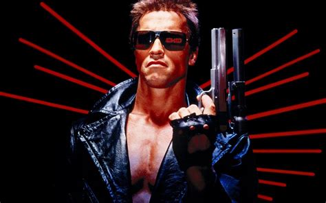 Image result for Terminator 1