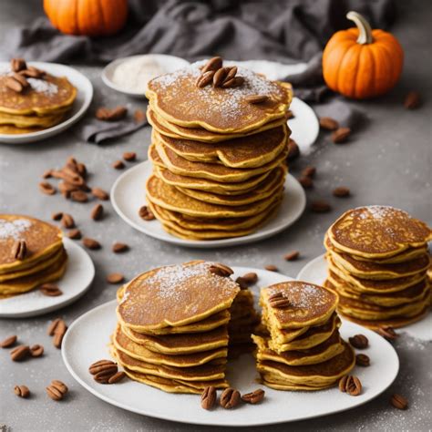 18 Delectable Pumpkin Dishes - Recipes.net