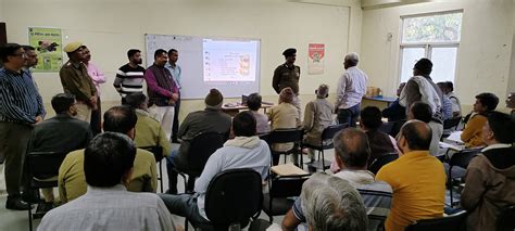 Automated Drivers Training, Testing & Skill Institute Ajmer
