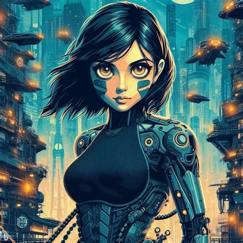 Bing Ai Art Mammary 的图像结果