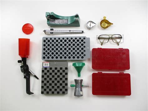 Image result for Reloading Accessories