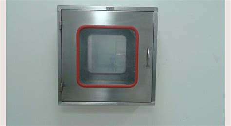 POLESTAR Electro Medical Services || CSSD Furniture