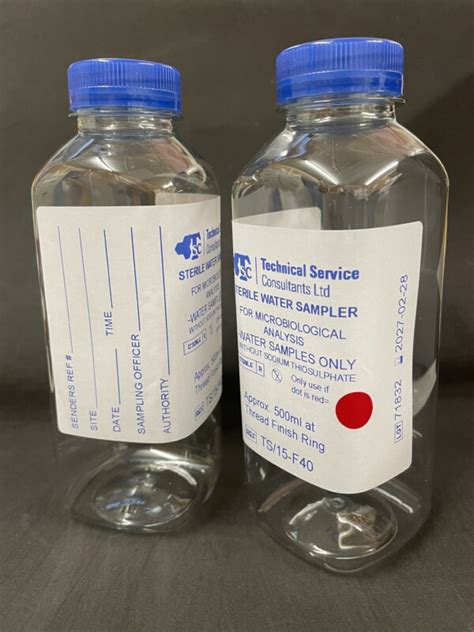 Image result for Water Sampling Containers